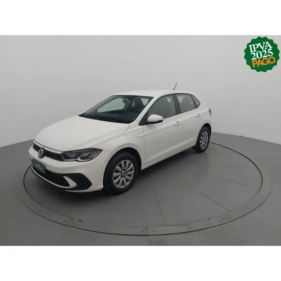 Volkswagen Polo 1.0 170 Tsi Manual