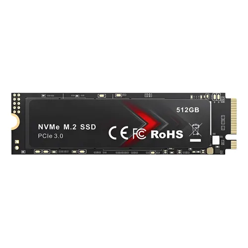 Ssd Team Group Mp33 M2 2280 Nvme De 2tb Pcie 3.0 X4 Nvme 1.3 3d