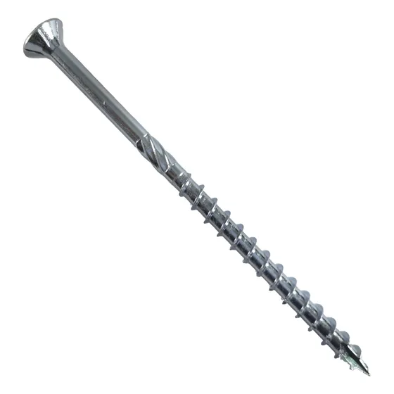 Tornillo Turbo 8x140mm (5,5'') Tipo Torx 100uds. Turbokönig