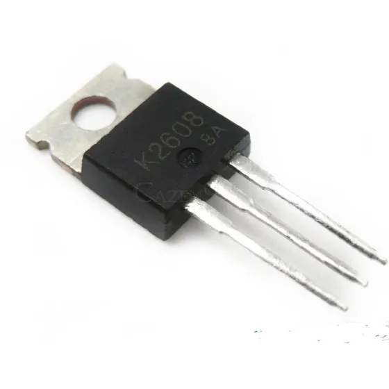 K2608