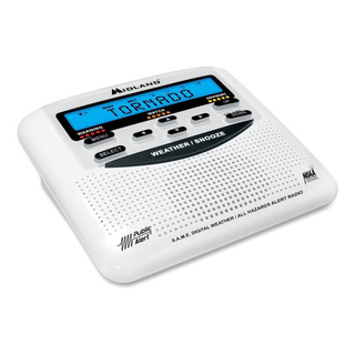 Midland Wr120 Radio Sistema Alerta Sismica Meteorologica Midland Wr120 Radio Sistema Alerta Sismica Meteorologica