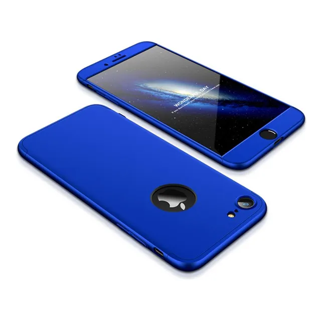 Armor Estuche Funda Case 360 Gkk De Tres Piezas