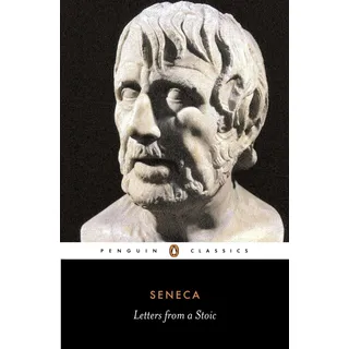 Cartas De Un Estoico (penguin Classics) Cartas De Un Estoico (penguin Classics)