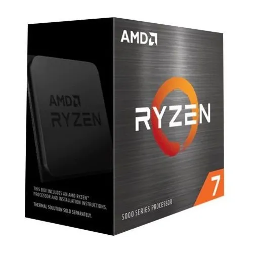 Procesador Amd Ryzen 7 5700g X8 Radeon Graphics Socket Am4