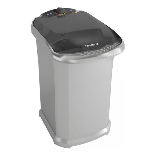Tanquinho Colormaq Lct 6kg Cor Prateado Tamanho Br Tanquinho Colormaq Lct 6kg Cor Prateado Tamanho Br