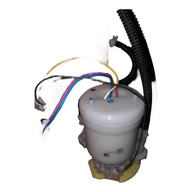 Cuarto Modulo Bomba De Gasolina De Tacoma 2016 - 2019