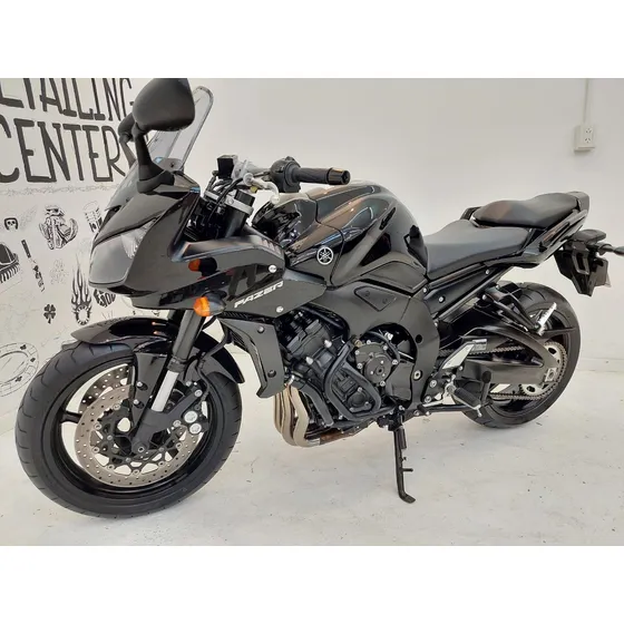Yamaha Fazer Fz1 S 1000 Con Tan Solo 1200km