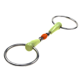 Bocado De Boca De Caballo Bocado De Anilla Para Rojo Bocado De Boca De Caballo Bocado De Anilla Para Rojo
