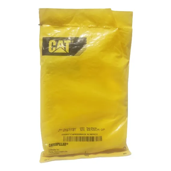 Sensor Caterpillar Gp 3181181 1895746 6v2455 Sr4 C18 938 928