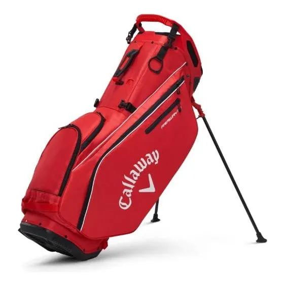 Callaway Bolsa Golf Fairway 14 Rojo Fuego