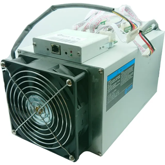 Aisen Loveminer A1 23th - Minero Bitcoin Refurbished Asic