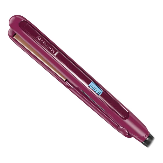 Remington Triple Infusion S7740 Color Borgoña