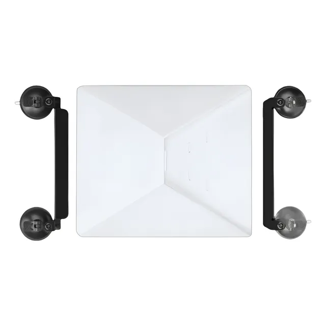 Base Para  Parabrisas Antena Mini Starlink