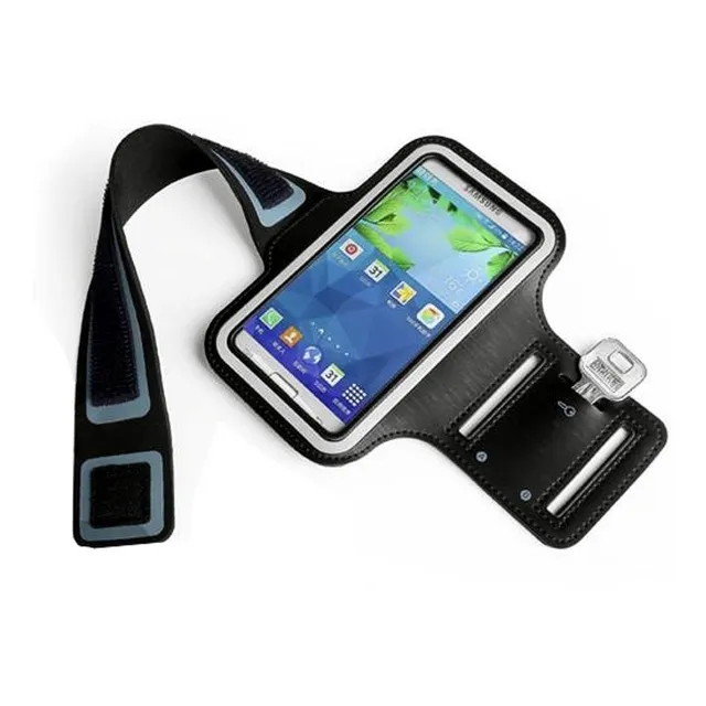 Brazalete Deportivo Estuche Para Celular Ajustable ¡últimas!
