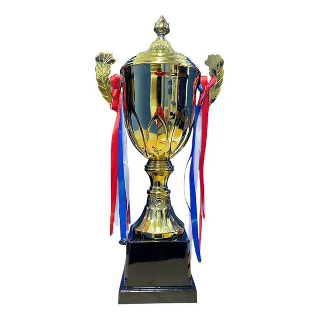 Copa Premiación Dorada Plata Bronce Trofeo
