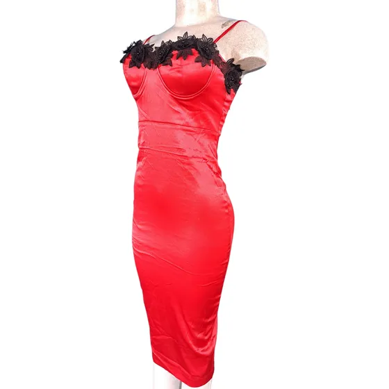 Vestidos Para Dama Talla S M Y L Casual Y Fiesta