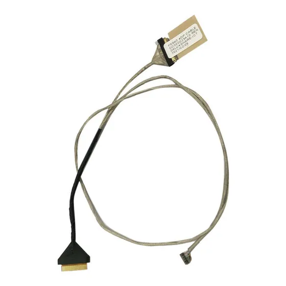 Cabo Flat Compatível Com Lenovo Ideapad Bs145-15iwl
