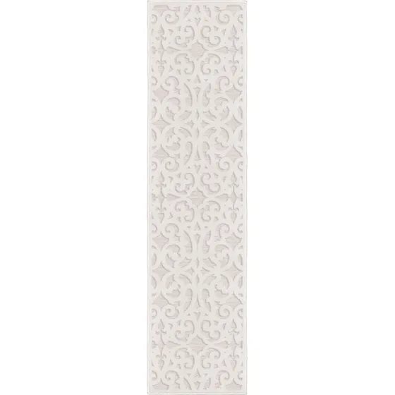 Mi Casa Texa Orian Savannah Runner 1'11  X 15' Natural