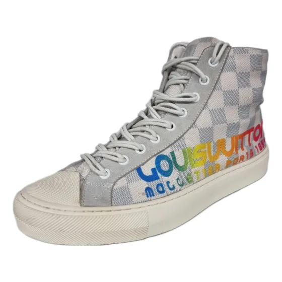 Zapato Bota Louis Vuitton