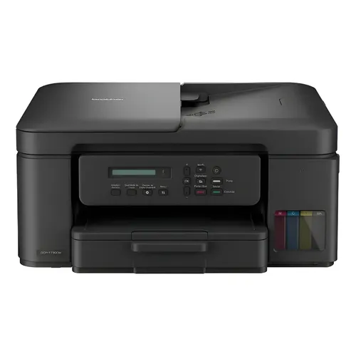 Impressora Multifuncional Monocromatica Brother Dcp 7065dn