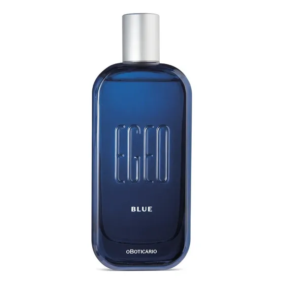 O Boticário Egeo Blue Deo Colonia 90 Ml Para Hombre