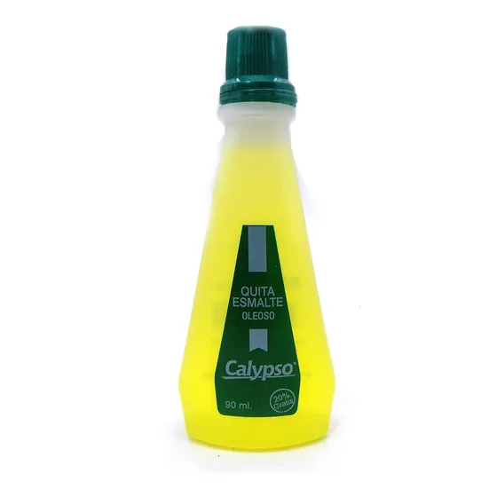 Quita Esmalte Calypso 75 Ml
