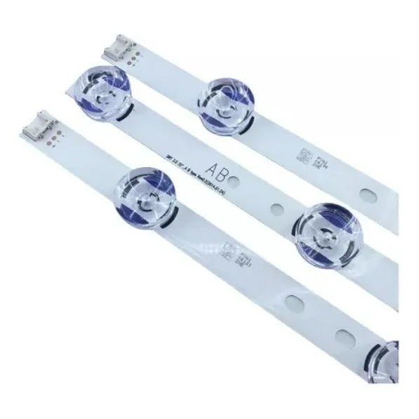 Tiras Led Para LG Tv 32lb580b/32lb561/32lb595 - Para