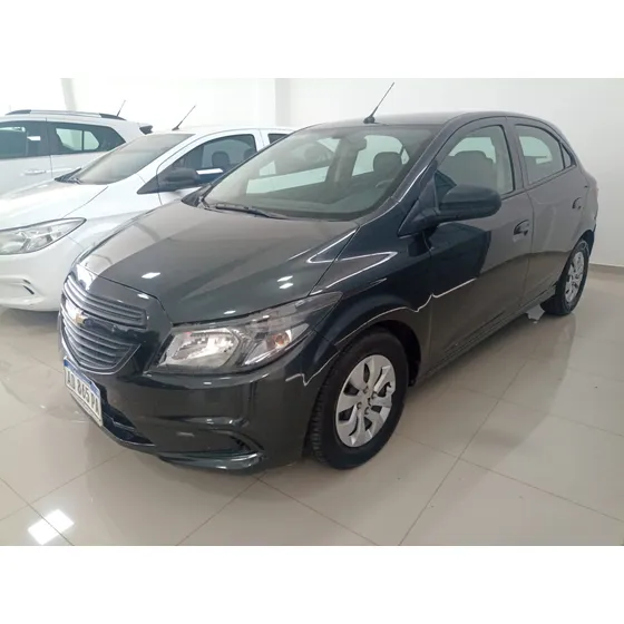 Chevrolet Onix Joy 5p 1.4 N Ls Mt +