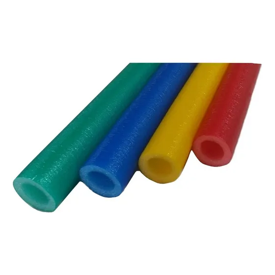 Kit 8 Isotubos Para Haste Cama Elástica / Pula Pula +barato