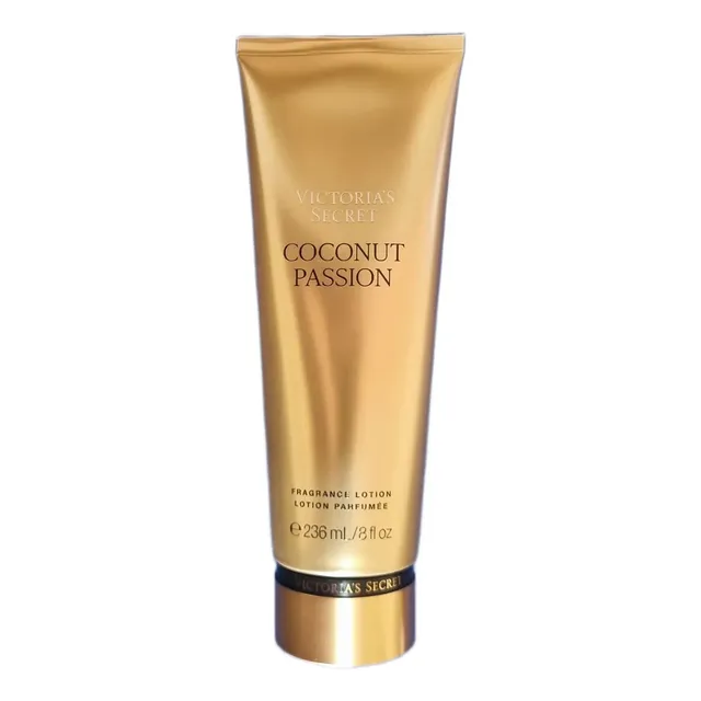 Loção corporal Victoria's Secret Coconut Passion Original