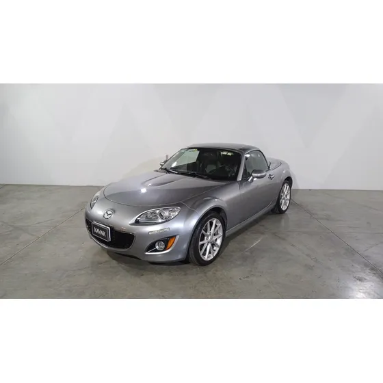 Mazda Mx-5 2.0 Grandtouring Power Retrac. Ht At
