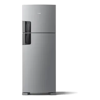 Geladeira Com Freezer Inverter Consul Crm56fk Con Capacidad De 450l 127v -inox Geladeira Com Freezer Inverter Consul Crm56fk Con Capacidad De 450l 127v -inox