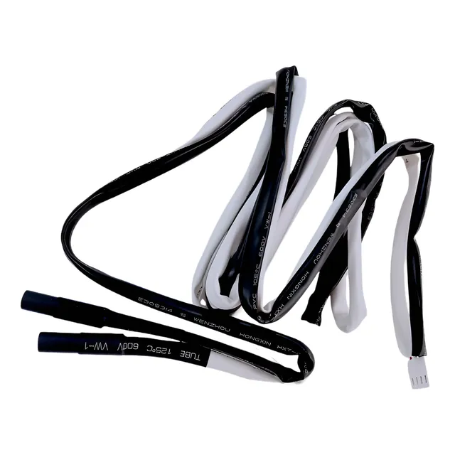 Sensores Heladera Bambi No Frost Nf1600 Original