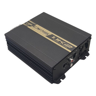 Módulo Automotivo 1200 Rms 1 Canal Boog Digital Amplificador Módulo Automotivo 1200 Rms 1 Canal Boog Digital Amplificador