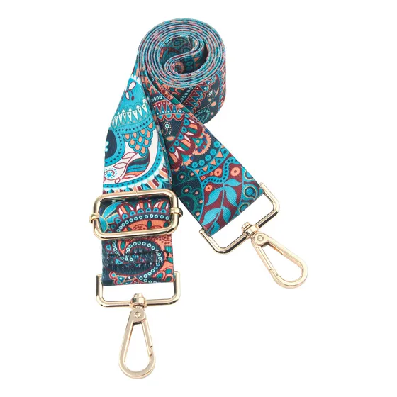 Chushui Replacement Purse Strap,wide Adjustable Gkhrk