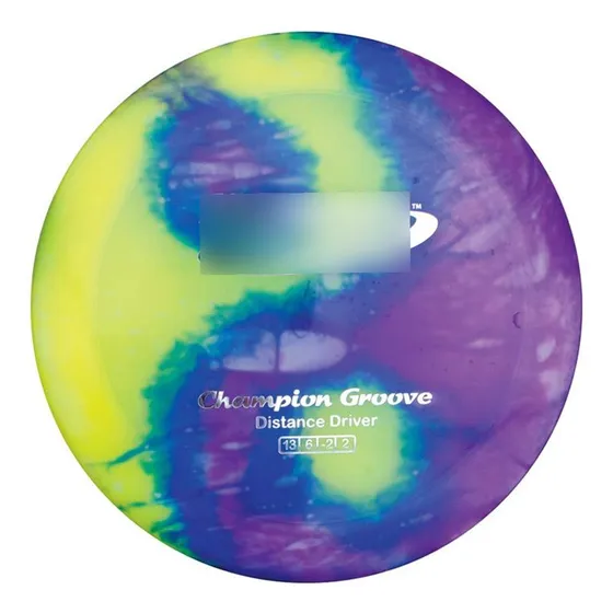 Disco I-dye Pro Driver Surtido Â Conductor