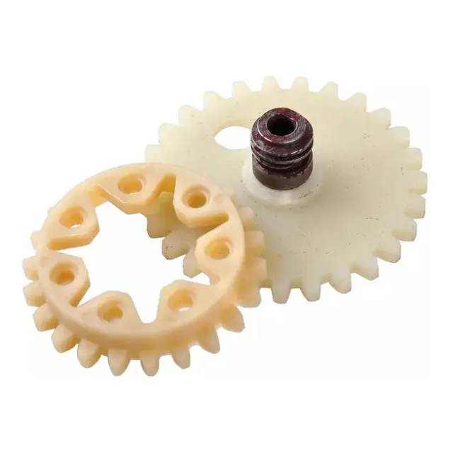 Engranajes Bomba Aceite Stihl Ms381 Ms380/ 038
