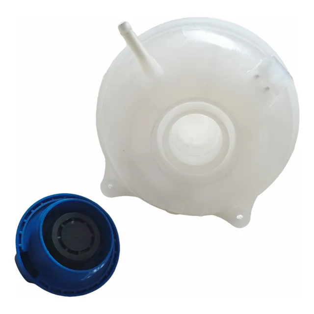 Deposito Anticongelante Para Pointer 01-09 Golf Jetta 88-89