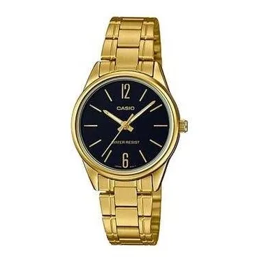 Reloj Casio Dama Ltp-v005g-1b