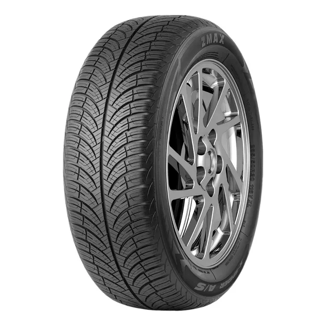 215/40r17 Xl 87w X-spider As Zmax