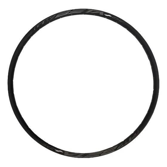 Rueda Bicicleta Gw Beta Rin 27.5 36huecos Negro Ruta