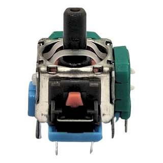 5 Potenciometro Joystick Reemplazo Para Control De Ps4 Y Ps5 5 Potenciometro Joystick Reemplazo Para Control De Ps4 Y Ps5