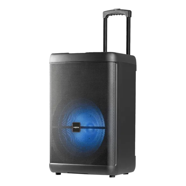 Parlante Portátil 15 Bluetooth 500 Watts Enxuta Color Negro