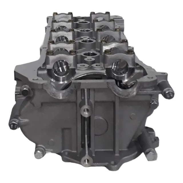 Culata Nissan Nissan Urvan E25 2.4 2003 2005 2007 (pelada)
