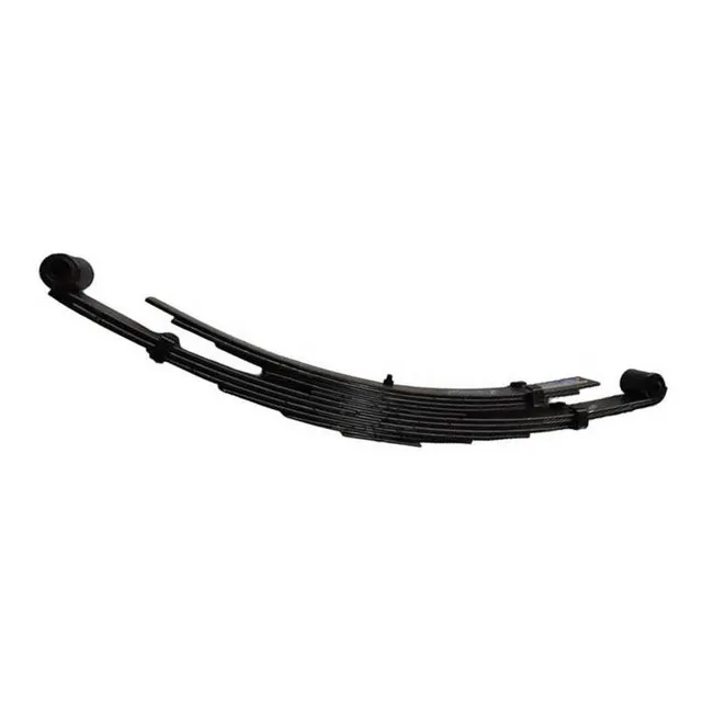 Resorte Ballesta Trasera Ford F350 Super Duty Triton 4x2 4x4