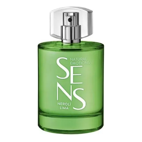 Sens Neroli Lima Edt 100 Ml