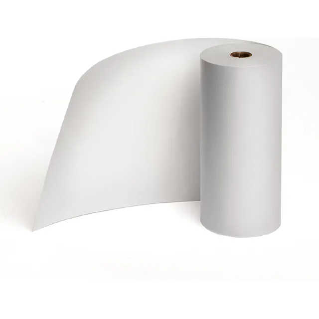 Rollo Térmico 110mm X 50mm 48g Termirollos 50pz