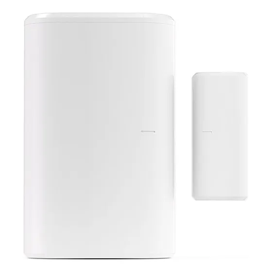 Sonoff Snzb-04p Sensor Puerta O Ventana Zigbee Macrotec