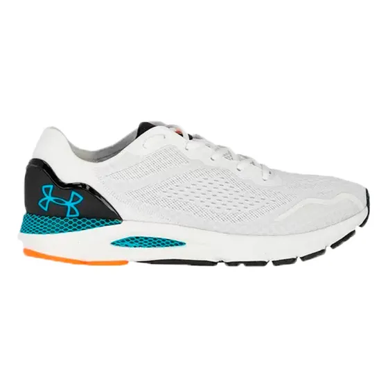 Zapatillas Under Armour Running Hovr Sonic 6 Bco-neg-az Ras