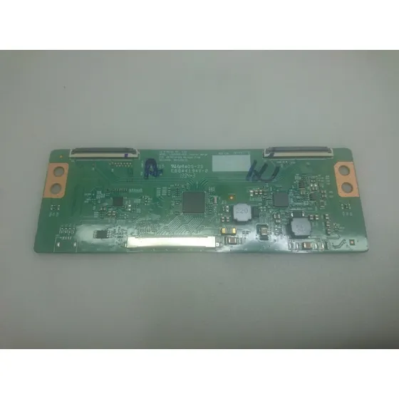 Placa T-con 6870c-0452a